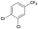 3,4-二氯三氟甲苯