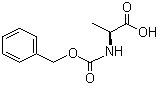 N-Cbz-L-丙氨酸,