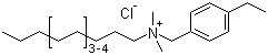 C12-14-烷基二甲基乙基芐基氯化銨