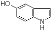 5-羥基吲哚