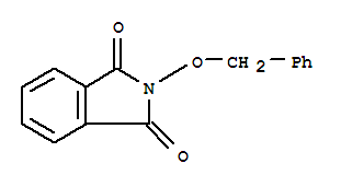 N-(芐氧基)鄰苯二甲酰亞胺