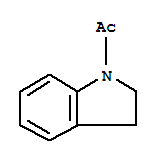 N-乙?；胚徇?/></a>
                                        </div>
                                    </dt>
                                    <dd>
                                       <label> 品名:</label>N-乙酰基吲哚啉 </dd>
                                    <dd>
                                        <label>CAS NO:</label>16078-30-1</dd>
                                    <dd>
                                        <label>純度：</label></dd>
                                </dl><dl class=