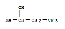 4,4,4-TRIFLUORO-2-BUTANOL