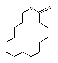 環(huán)十五內(nèi)酯