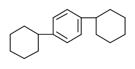 1,4-二環(huán)己基苯