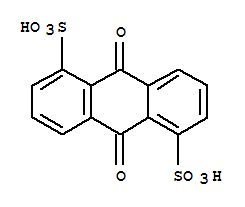 蒽醌-1，5-二磺酸