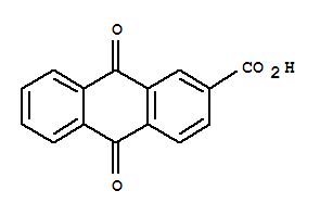 蒽醌-2-羧酸