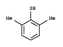 2，6-二甲基苯硫酚