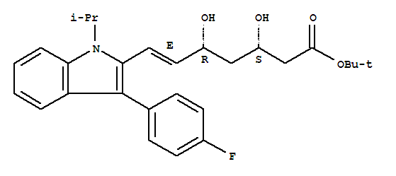 氟伐二醇