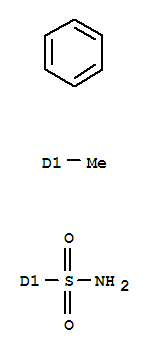 鄰/對(duì)甲苯磺酰胺