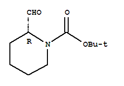 (R)-2-甲?；?1-哌啶羧酸-1,1-二甲基乙酯 (S)-
