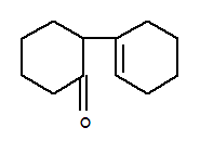 2-(1-環(huán)己烯基)環(huán)己酮