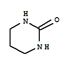 丙烯脲; 3,4,5,6-四氫-2(1H)-嘧啶酮