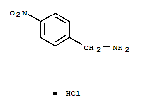 4-硝基芐胺鹽酸鹽