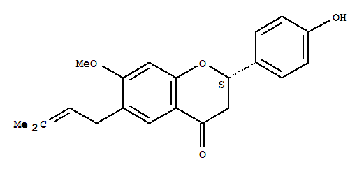 補(bǔ)骨脂二氫黃酮甲醚