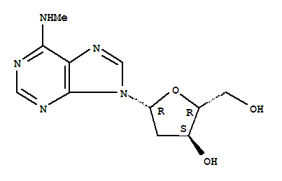 N6-Me-2'-脫氧腺苷