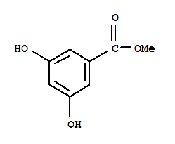 3，5-二羥基苯甲酸甲酯