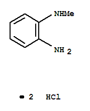N-甲基鄰苯二胺鹽酸鹽