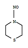 N-亞硝基硫代嗎啉