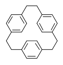 四環(huán)[14.2.2.24,7.210,13]二十四碳-4,6,10,12,16,18,19,21,23-九烯