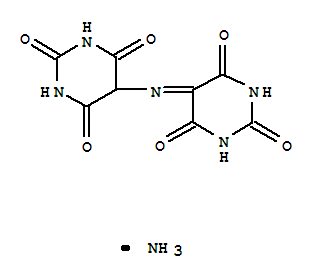 紫脲酸銨
