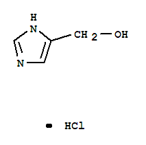 4-羥甲基咪唑鹽酸鹽