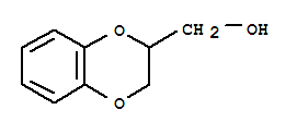 2-羥基甲基-1,4-苯并二噁烷