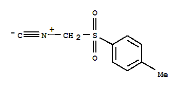 對(duì)甲基苯磺酰甲基異腈；TOSMIC