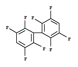 4H,4H-八氟聯(lián)苯