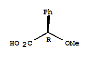 (R)-(-)-α-甲氧基苯乙酸