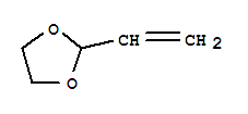 2-乙烯基-1,3-二氧戊環(huán); 2-乙烯基-1,3-二惡茂烷