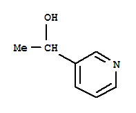 3-(1-羥乙基)吡啶