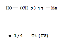 四十八烷基正鈦酸鹽