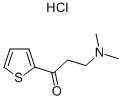 3-二甲基氨基-1-(噻吩基)-1-丙酮鹽酸鹽