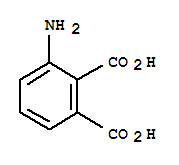 3-氨基鄰苯二甲酸