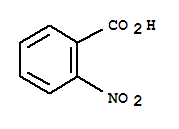 2-硝基苯甲酸
