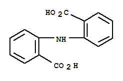 2,2′-亞氨基二苯甲酸