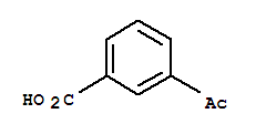3-乙?；郊姿?/></a>
                                        </div>
                                    </dt>
                                    <dd>
                                       <label> 品名:</label>3-乙酰基苯甲酸 </dd>
                                    <dd>
                                        <label>CAS NO:</label>586-42-5</dd>
                                    <dd>
                                        <label>純度：</label></dd>
                                </dl><dl class=