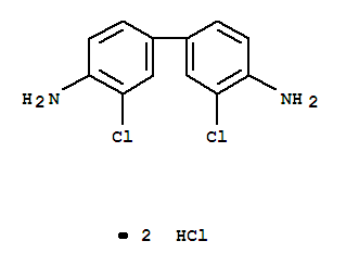 3,3'-二氯聯(lián)苯胺鹽酸鹽