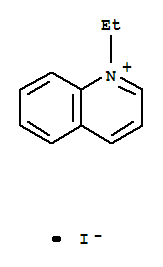 1-乙基碘代喹啉