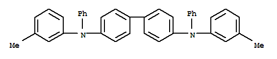 N,N'-二苯基-N,N'-二(3-甲基苯基)-1,1'-聯(lián)苯-4,4'-二胺