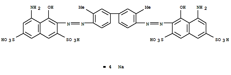 臺盼藍(lán)(曲利苯藍(lán))