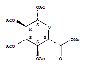 1,2,3,4-四-O-乙?；?D-葡糖醛酸甲酯