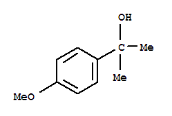 2-(4-甲氧基苯基)丙-2-醇