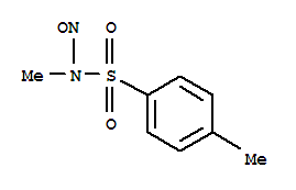 N-甲基-N-亞硝基對甲苯磺酰胺