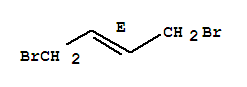 反式-1，4-二溴-2-丁烯