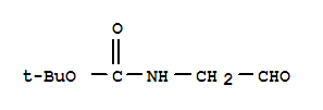 N-Boc-2-氨基乙醛