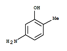 2-羥基-4-氨基甲苯