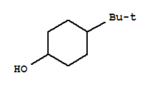 對(duì)叔丁基環(huán)己醇