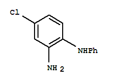 2-氨基-4-氯二苯胺